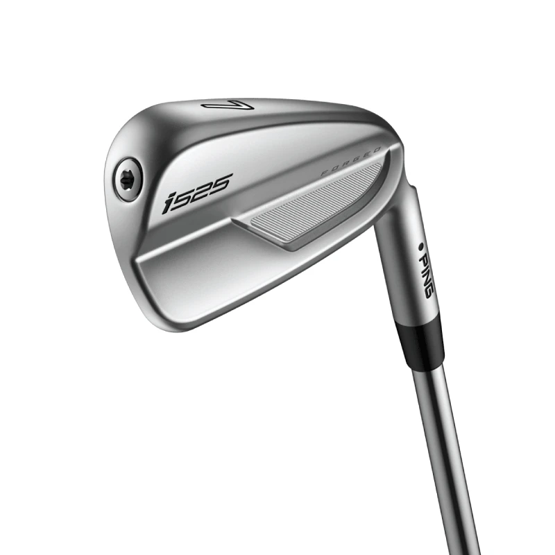 Ping I525 - 6 Irons - Graphite (custom) 3 Ping I525 - 6 Irons - Graphite (custom)