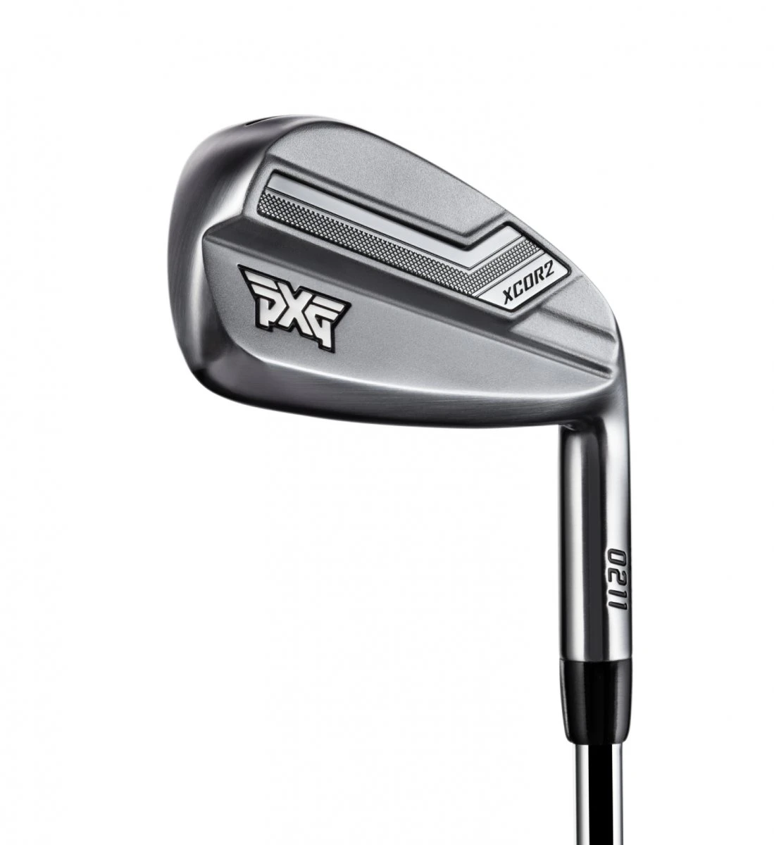 PXG 0211 - XCOR2 Chrome - 6 Irons (custom) 6 PXG 0211 - XCOR2 Chrome - 6 Irons (custom) – Bild 4