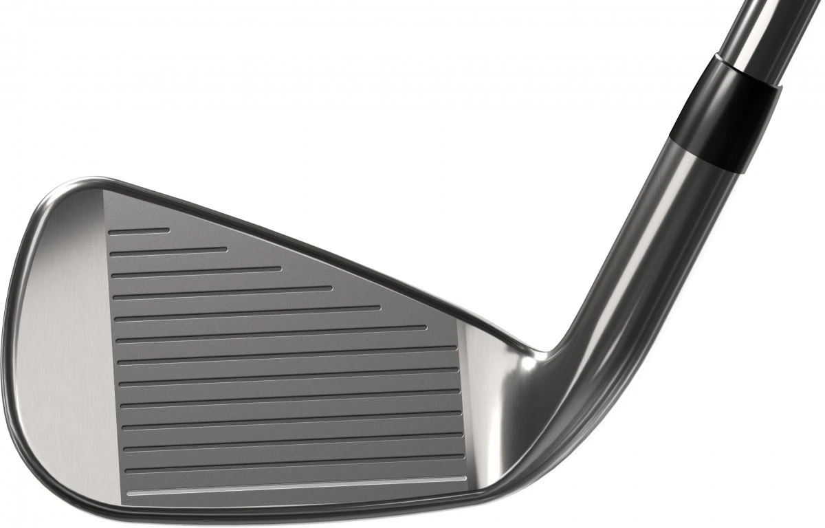 PXG 0211 - XCOR2 Chrome - 6 Irons (custom) 5 PXG 0211 - XCOR2 Chrome - 6 Irons (custom) – Bild 3