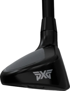 PXG 0311 GEN5 - Hybrid (custom) -Golfausrüstungsgeschäft 0311 gen5 hybrid side profile