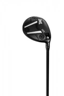 PXG 0311 GEN6 - Fairwaywood (custom) -Golfausrüstungsgeschäft 0311 gen6 fairway beauty shot sole 1334x2000 1478e37