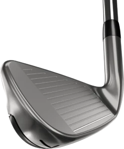 PXG 0311 P GEN5 Chrome - Single Rons - Steel (custom) 10 PXG 0311 P GEN5 Chrome - Single Rons - Steel (custom) -Golfausrüstungsgeschäft 0311 p gen5 iron chrome toe face 68489