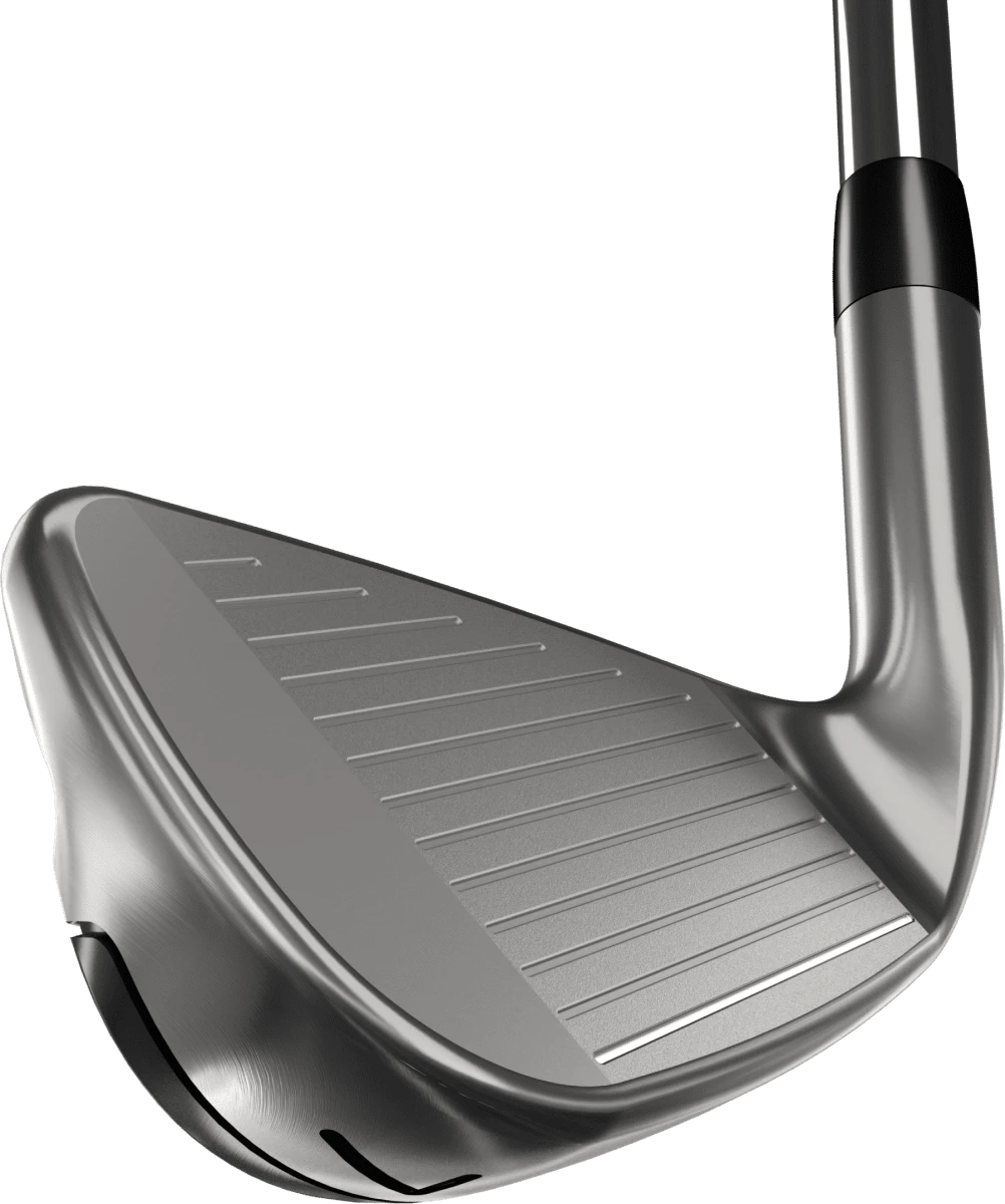 PXG 0311 P GEN5 Chrome - Single Rons - Steel (custom) 6 PXG 0311 P GEN5 Chrome - Single Rons - Steel (custom) – Bild 4