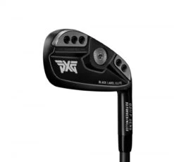 PXG 0311 P GEN5 Dark Black - Single Irons - Steel (custom)