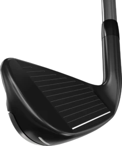 PXG 0311 P GEN5 Dark Black - 6 Irons - Steel (custom)