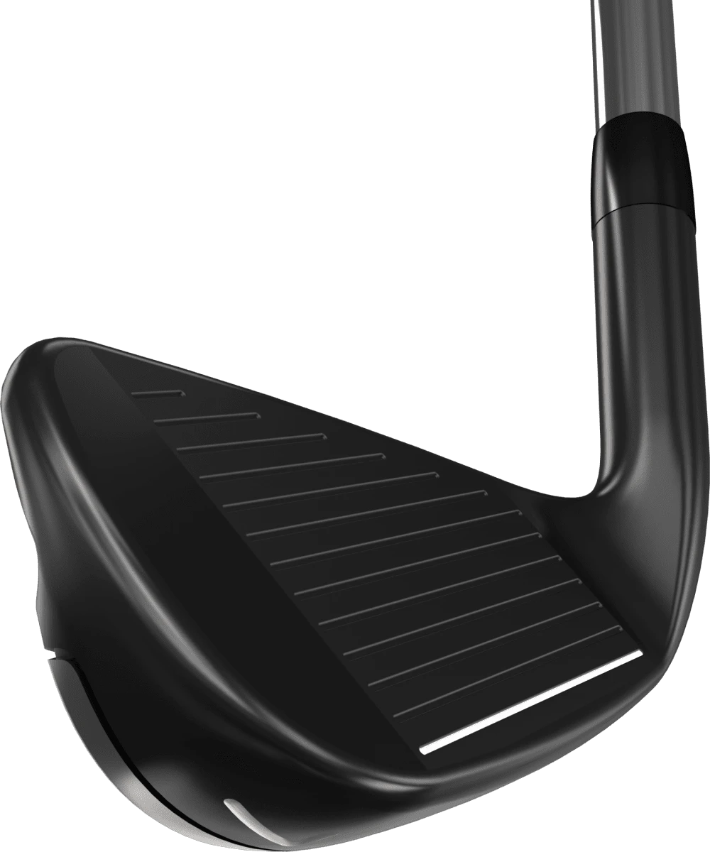 PXG 0311 P GEN5 Dark Black - 6 Irons - Steel (custom) 3 PXG 0311 P GEN5 Dark Black - 6 Irons - Steel (custom)