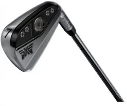 PXG 0311 P GEN6 Chrome - 6 Irons (custom) -Golfausrüstungsgeschäft 0311 p gen6 iron beauty shot angle 2381x2000 1478e37