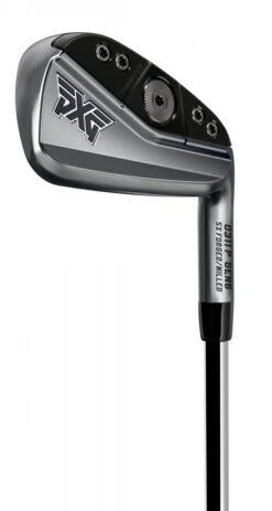PXG 0311 P GEN6 Chrome - 6 Irons (custom) -Golfausrüstungsgeschäft 0311 p gen6 iron beauty shot straight 1067x2000 1478e37