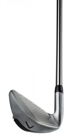 PXG 0311 P GEN6 Chrome/Chrome - 6 Irons (custom) -Golfausrüstungsgeschäft 0311 p gen6 iron toe face 1067x2000 1478e37 90964