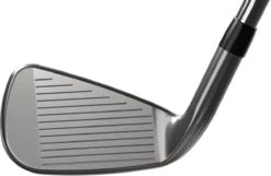PXG 0311 P GEN5 Chrome - 6 Irons - Steel (custom) -Golfausrüstungsgeschäft 0311 p iron chrome face