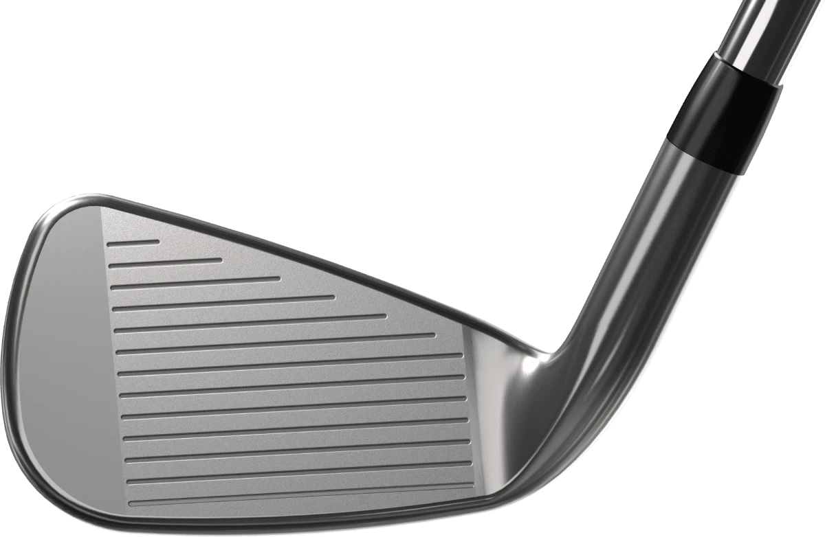 PXG 0311 P GEN5 Chrome - Single Rons - Steel (custom) 4 PXG 0311 P GEN5 Chrome - Single Rons - Steel (custom) – Bild 2