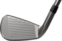 PXG 0311 T GEN5 Chrome - Single Irons - Steel (custom)