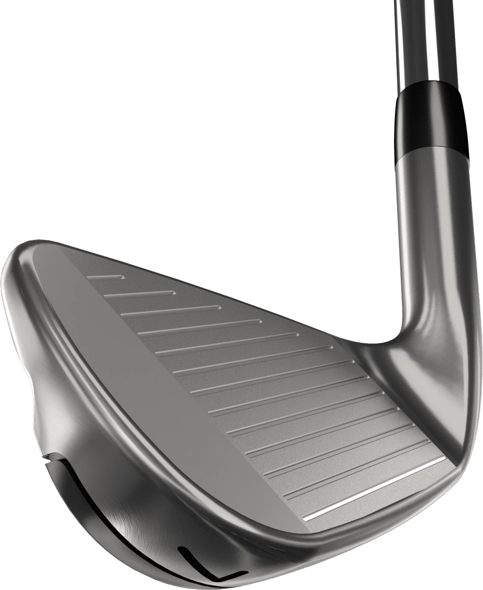 PXG 0311 T GEN5 Chrome - 6 Irons - Steel (custom) 7 PXG 0311 T GEN5 Chrome - 6 Irons - Steel (custom) – Bild 5