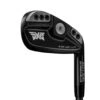 PXG 0311 T GEN5 Dark Black - 6 Irons - Steel (custom) -Golfausrüstungsgeschäft 0311 t gen5 iron xtreme dark beauty shot straight 22 3275c 15845