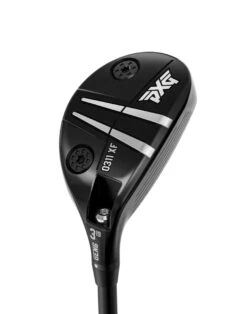 PXG 0311 XF GEN6 - Hybrid (custom)