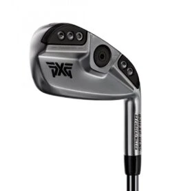 PXG 0311 XP GEN5 Chrome - Single Irons - Steel (custom)