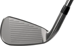 PXG 0311 XP GEN5 Chrome - Single Irons - Steel (custom) 12 PXG 0311 XP GEN5 Chrome - Single Irons - Steel (custom) -Golfausrüstungsgeschäft 0311 xp gen5 iron chrome face 77716