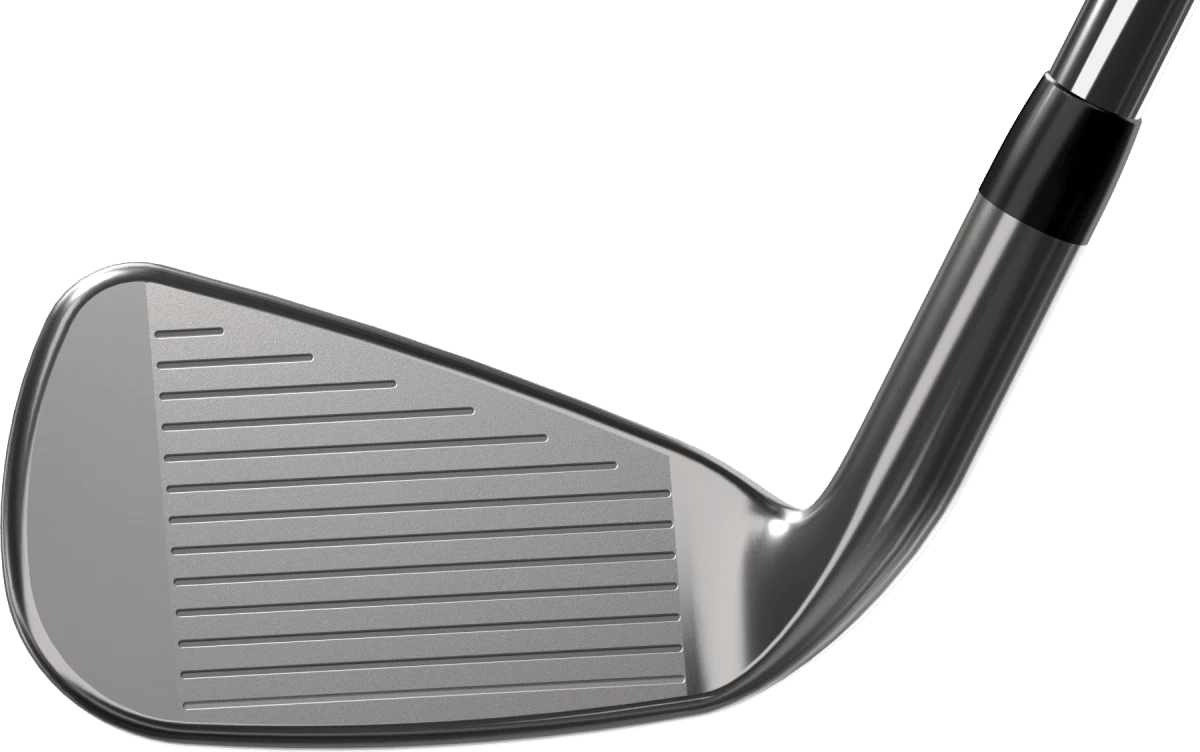PXG 0311 XP GEN5 Chrome - 6 Irons - Steel (custom) 7 PXG 0311 XP GEN5 Chrome - 6 Irons - Steel (custom) – Bild 5