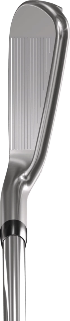 PXG 0311 XP GEN5 Chrome - Single Irons - Steel (custom) 11 PXG 0311 XP GEN5 Chrome - Single Irons - Steel (custom) -Golfausrüstungsgeschäft 0311 xp gen5 iron chrome pov 88515