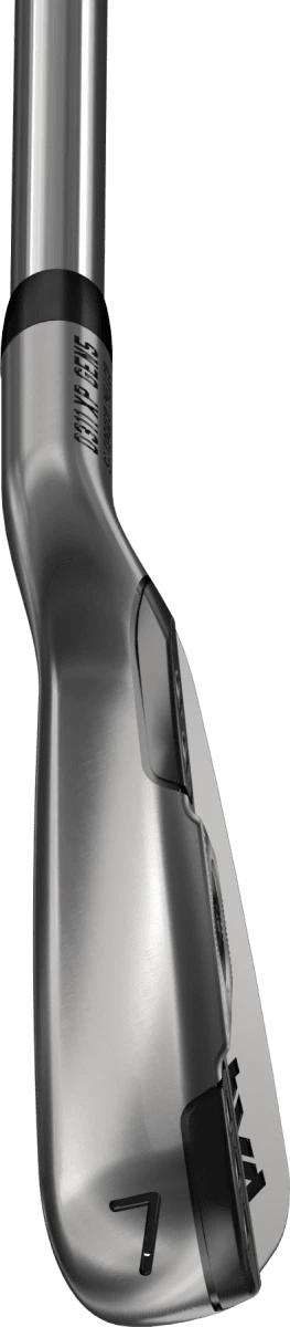 PXG 0311 XP GEN5 Chrome - 6 Irons - Steel (custom) 6 PXG 0311 XP GEN5 Chrome - 6 Irons - Steel (custom) – Bild 4