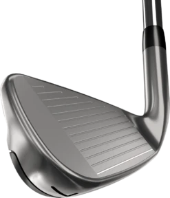 PXG 0311 XP GEN5 Chrome - Single Irons - Steel (custom) 10 PXG 0311 XP GEN5 Chrome - Single Irons - Steel (custom) -Golfausrüstungsgeschäft 0311 xp gen5 iron chrome toe face 60939