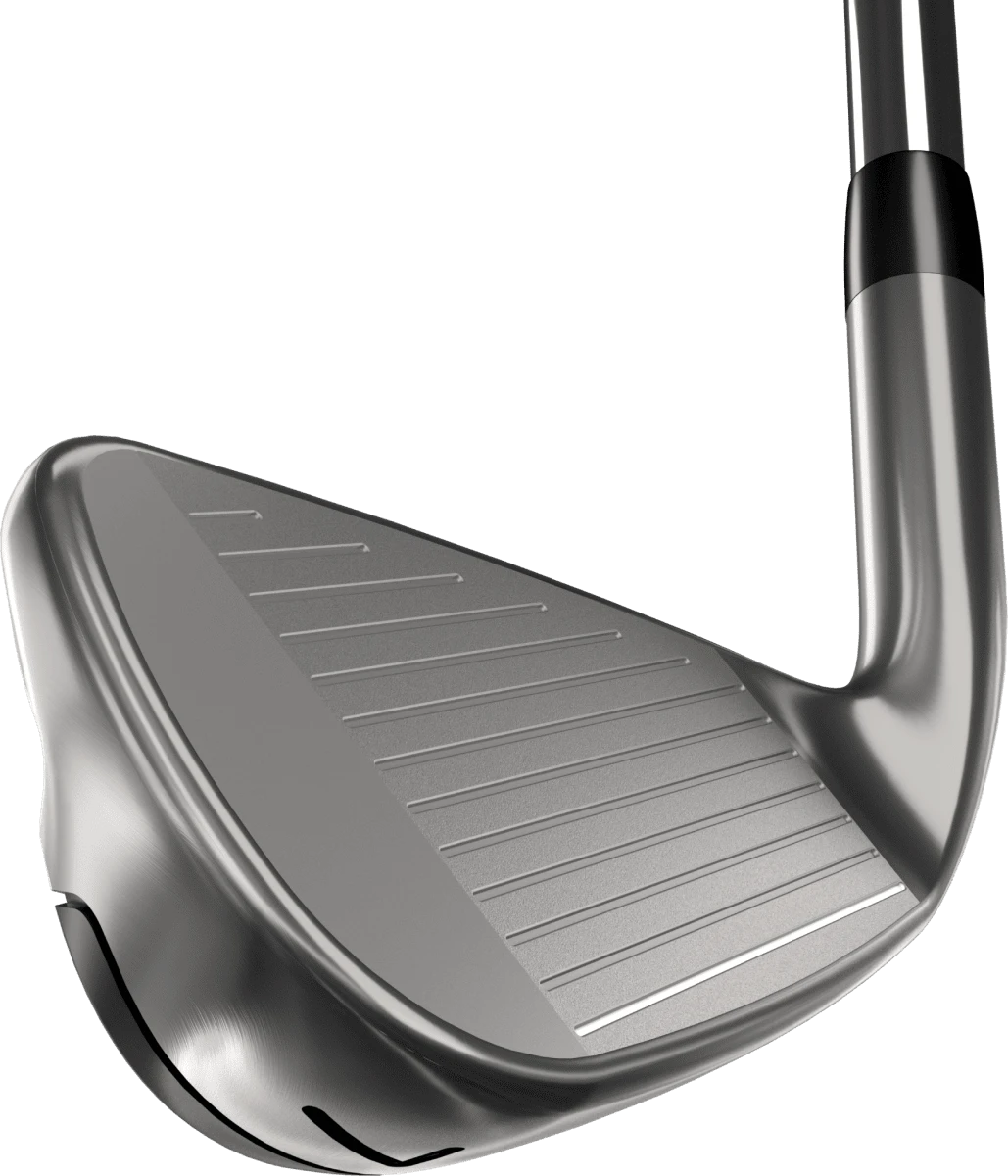 PXG 0311 XP GEN5 Chrome - Single Irons - Steel (custom) 5 PXG 0311 XP GEN5 Chrome - Single Irons - Steel (custom) – Bild 3