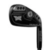 PXG 0311 XP GEN5 Dark Black - Single Irons - Steel (custom) -Golfausrüstungsgeschäft 0311 xp gen5 iron xtreme dark beauty shot straight 22 3275a 0469 99976