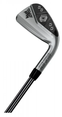 PXG 0311 XP GEN6 Chrome - 6 Irons (custom) -Golfausrüstungsgeschäft 0311 xp gen6 iron flat hosel cavity 1067x2000 1478e37