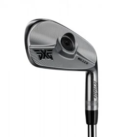 PXG 0317 ST Chrome - Single Irons (custom)