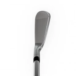 PXG 0317 CB Chrome - Single Irons - Steel (custom) -Golfausrüstungsgeschäft 0317cbplayersironpov1 65796