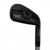 PXG 0317 CB Xtreme Dark - Single Irons - Steel (custom)