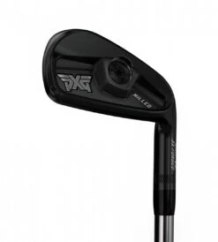 PXG 0317 CB Xtreme Dark - Single Irons - Steel (custom)