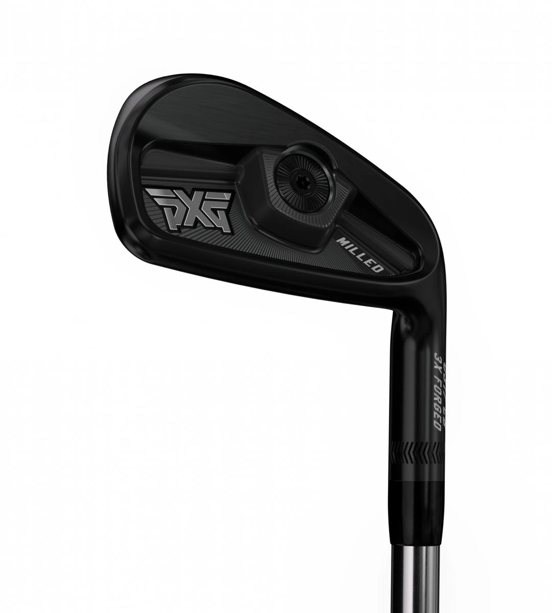 PXG 0317 CB Xtreme Dark - Single Irons - Steel (custom) 3 PXG 0317 CB Xtreme Dark - Single Irons - Steel (custom)