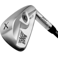 PXG 0317 X Driving Iron (Custom) -Golfausrüstungsgeschäft 0317xdi 6