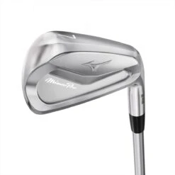 Mizuno PRO 243 - 6 Irons - Steel (custom) -Golfausrüstungsgeschäft 06 mizuno pro 243 hero