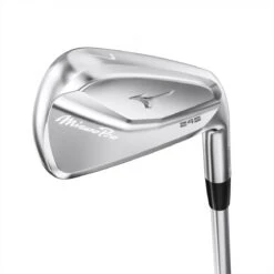 Mizuno PRO 245 - 6 Irons - Steel (custom) -Golfausrüstungsgeschäft 06 mizuno pro 245 hero
