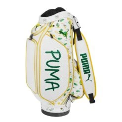 Puma X API Tour Staff Bag Unisex -Golfausrüstungsgeschäft 079838 01 1280x1280