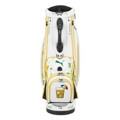 Puma X API Tour Staff Bag Unisex -Golfausrüstungsgeschäft 079838 01 sv04 1280x1280