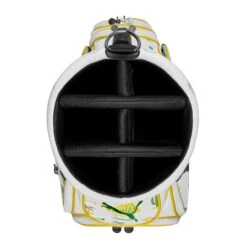 Puma X API Tour Staff Bag Unisex -Golfausrüstungsgeschäft 079838 01 sv05 1280x1280