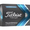Titleist Tour Speed - White -Golfausrüstungsgeschäft 08003a0a1 a wht 5a9eab2972