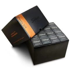 Titleist Pro V1 Loyalty Reward - Buy 3 Get 4