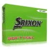 Srixon SOFT FEEL - White -Golfausrüstungsgeschäft 08026127 a 800 94b03e4fd1