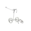 JuStar Carbon Light Elektrocaddy