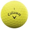 Callaway Supersoft 2023 - Yellow 1 Callaway Supersoft 2023 - Yellow -Golfausrüstungsgeschäft 1415032 30 2