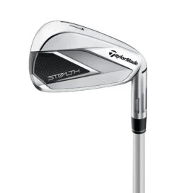 TaylorMade Stealth - Single Irons - Steel (custom)