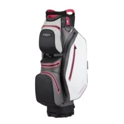 Bennington DRY Carrier Cartbag