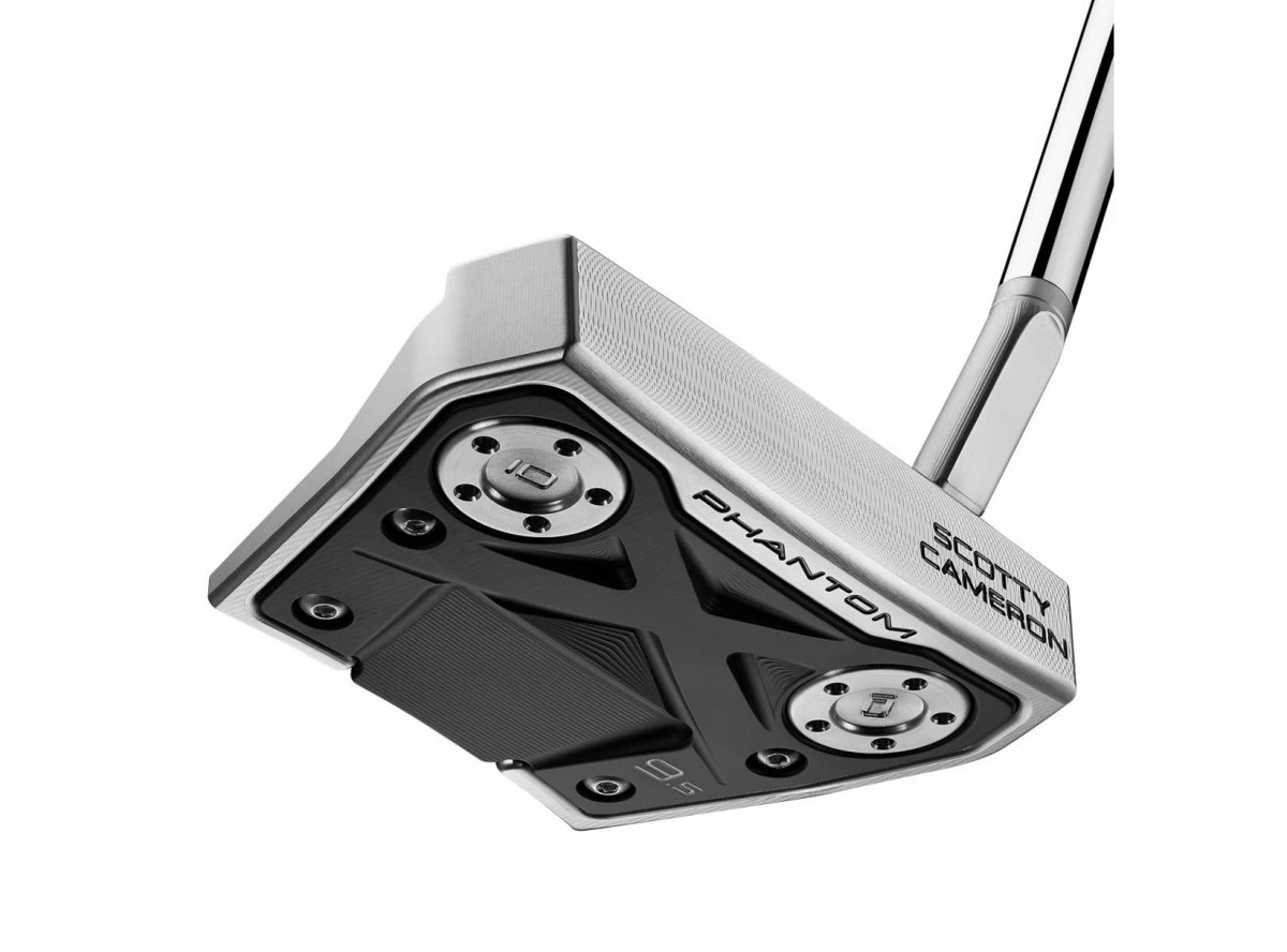 Scotty Cameron Phantom X 9.5 - 2022 7 Scotty Cameron Phantom X 9.5 - 2022 – Bild 5