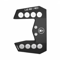 L.A.B - MEZZ.1 MAX Broomstick (custom)