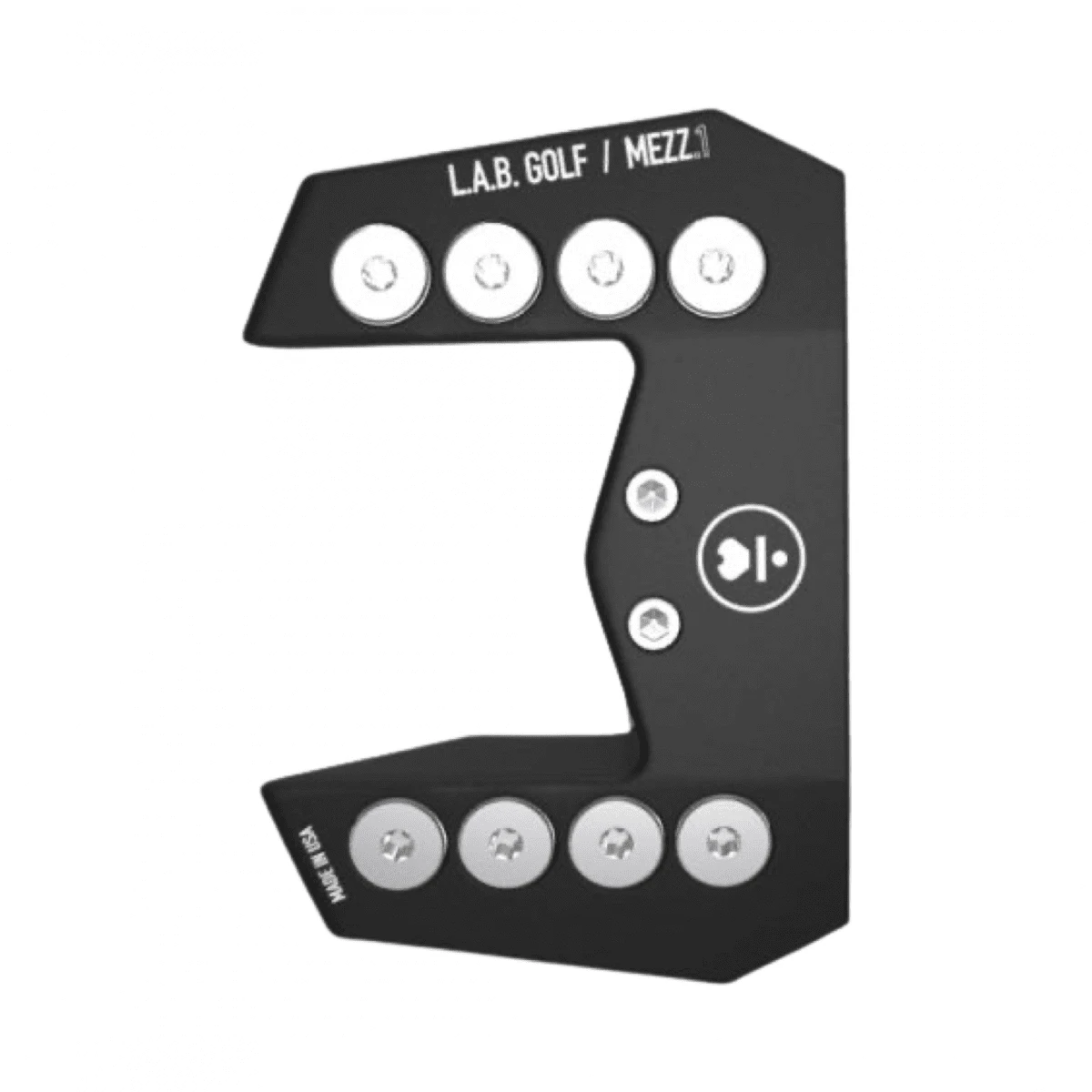 L.A.B - MEZZ.1 MAX Armlock (custom) 5 L.A.B - MEZZ.1 MAX Armlock (custom) – Bild 3