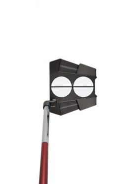 Odyssey 2-Ball Eleven Triple Track -Golfausrüstungsgeschäft 2 ball eleven tour lined ch address 2667